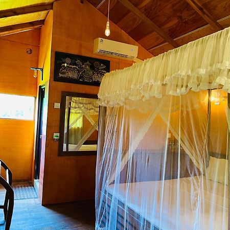 Sungreen Cottage Sigiriya Dış mekan fotoğraf