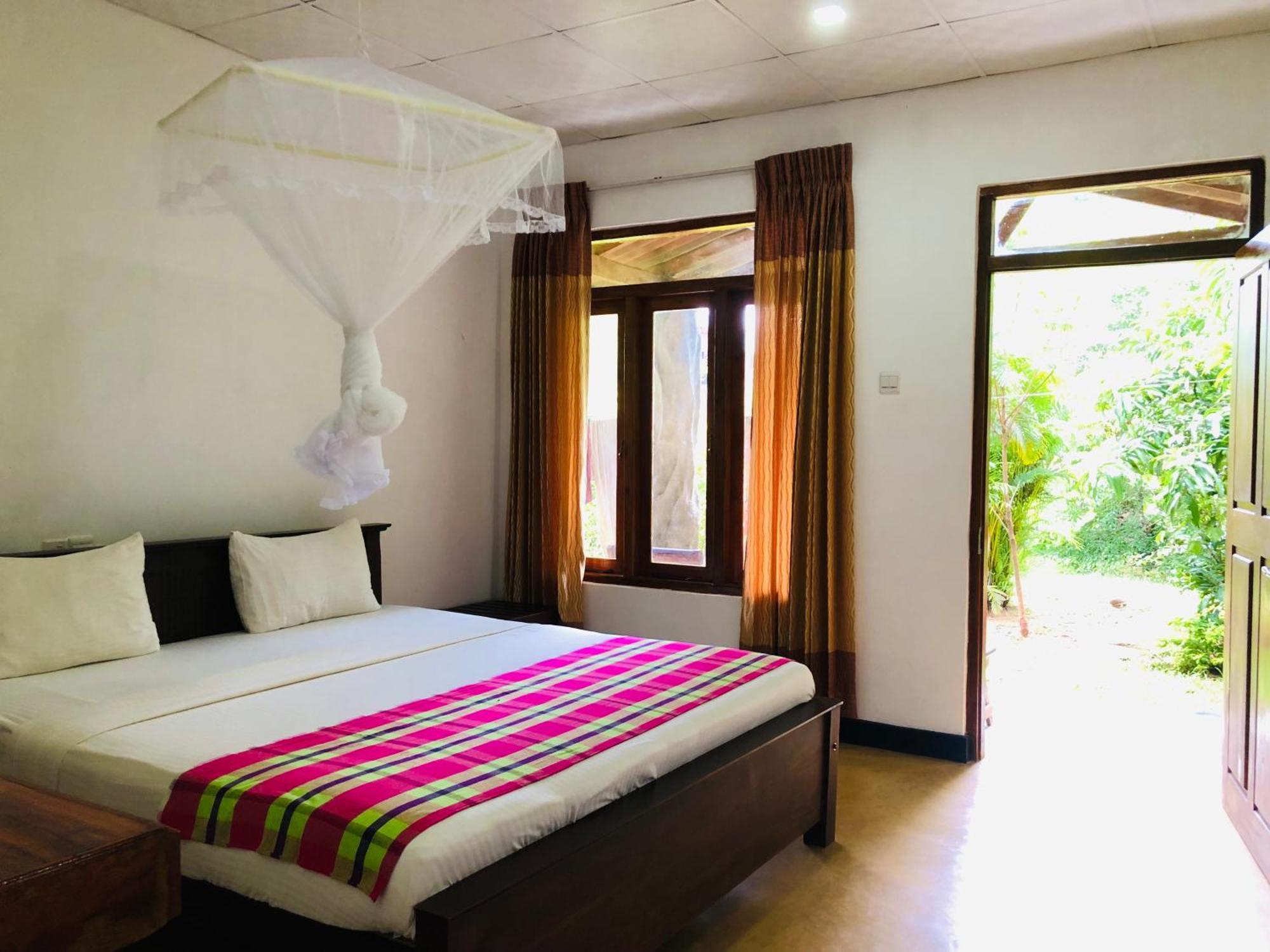 Sungreen Cottage Sigiriya Dış mekan fotoğraf