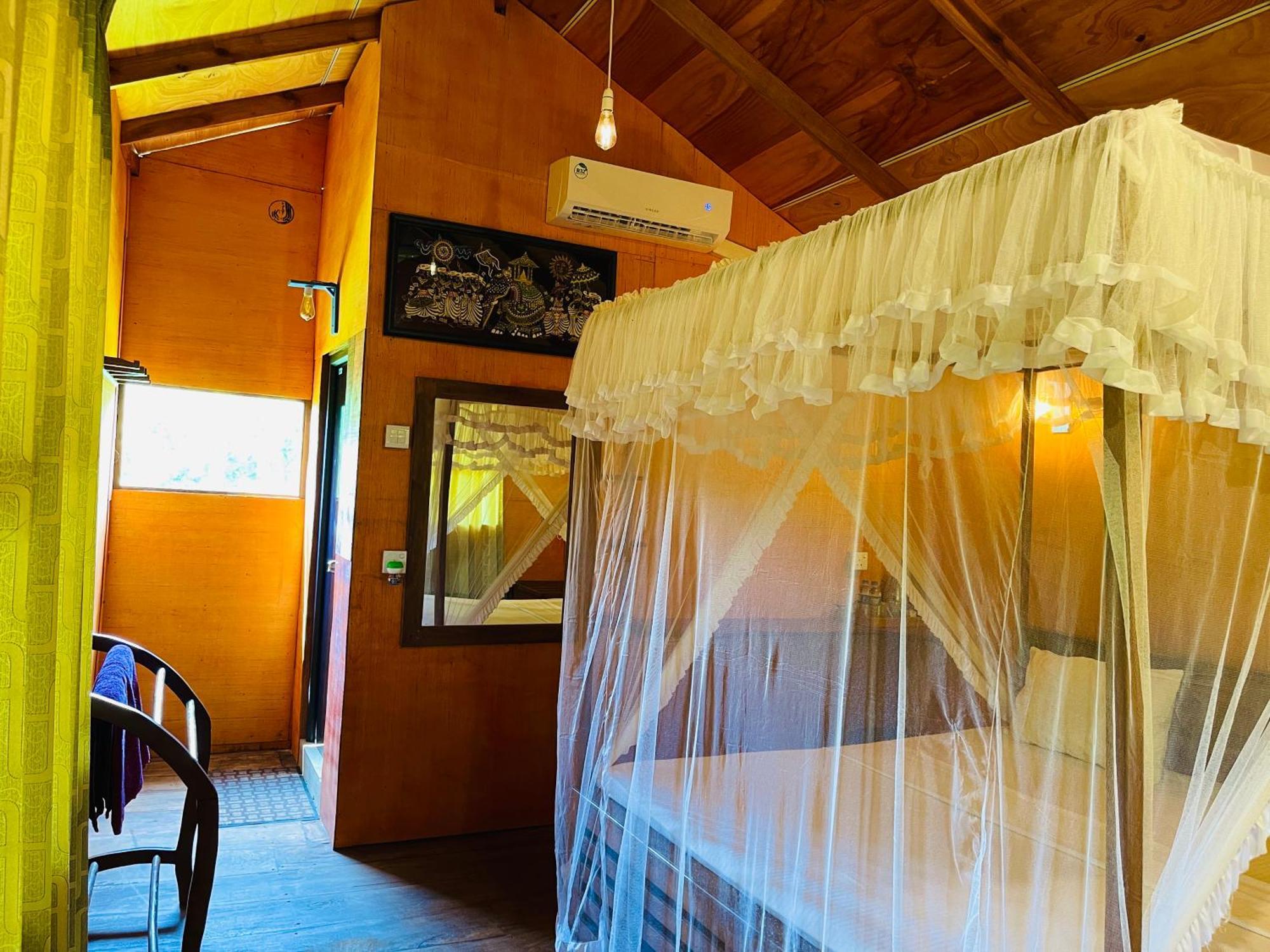 Sungreen Cottage Sigiriya Dış mekan fotoğraf